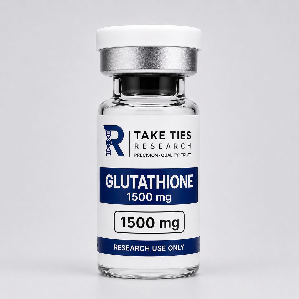 Glutathione 1500 mg