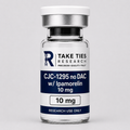 CJC-1295 NoDAC/IPAMORELIN 10 Mg