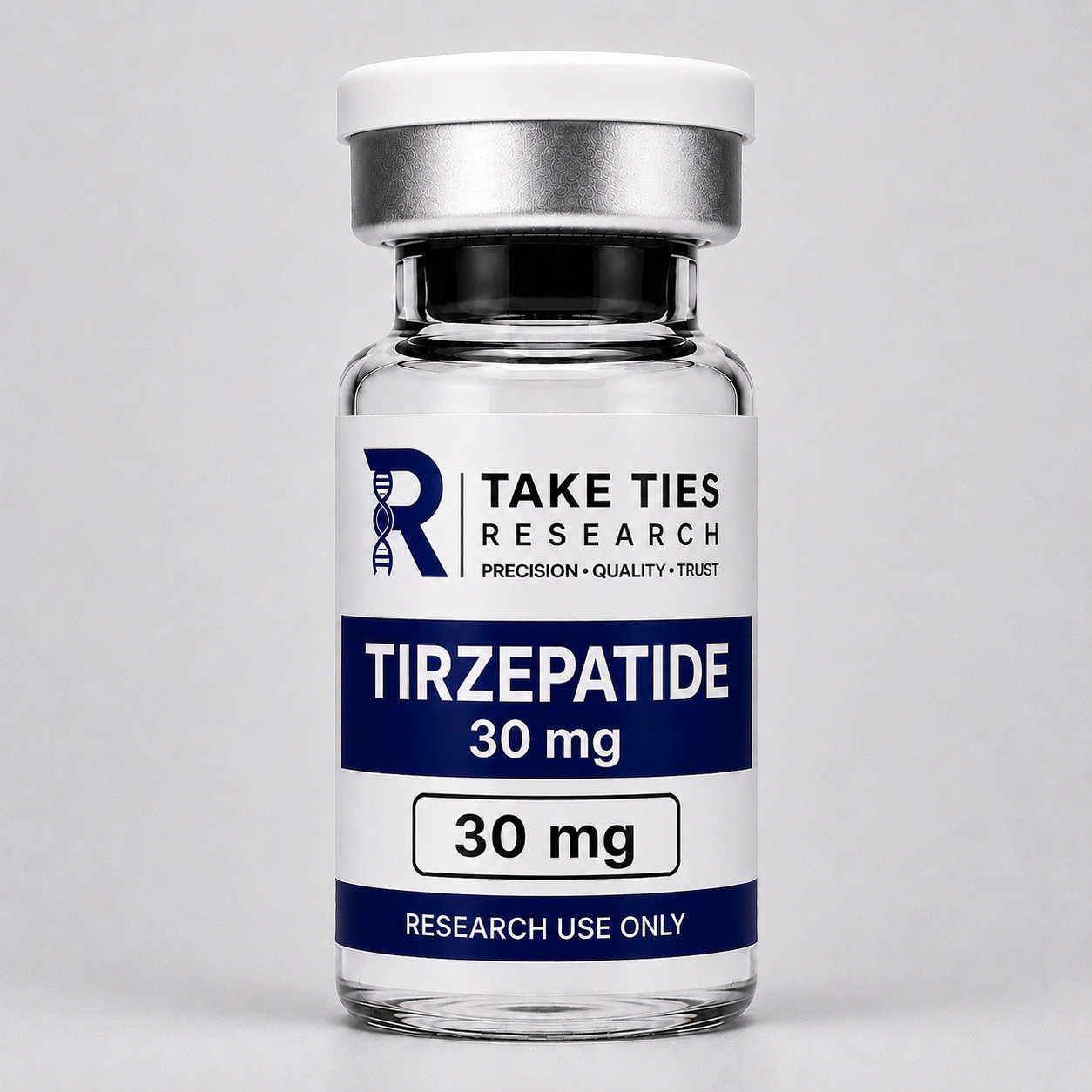 TIRZEPATIDE 30 Mg