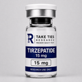 TIRZEPATIDE  15 Mg