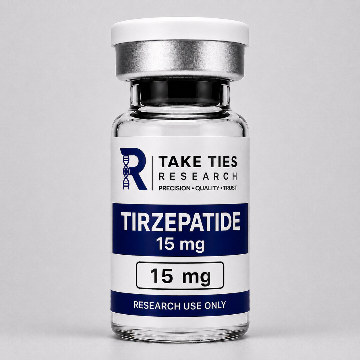 TIRZEPATIDE  15 Mg