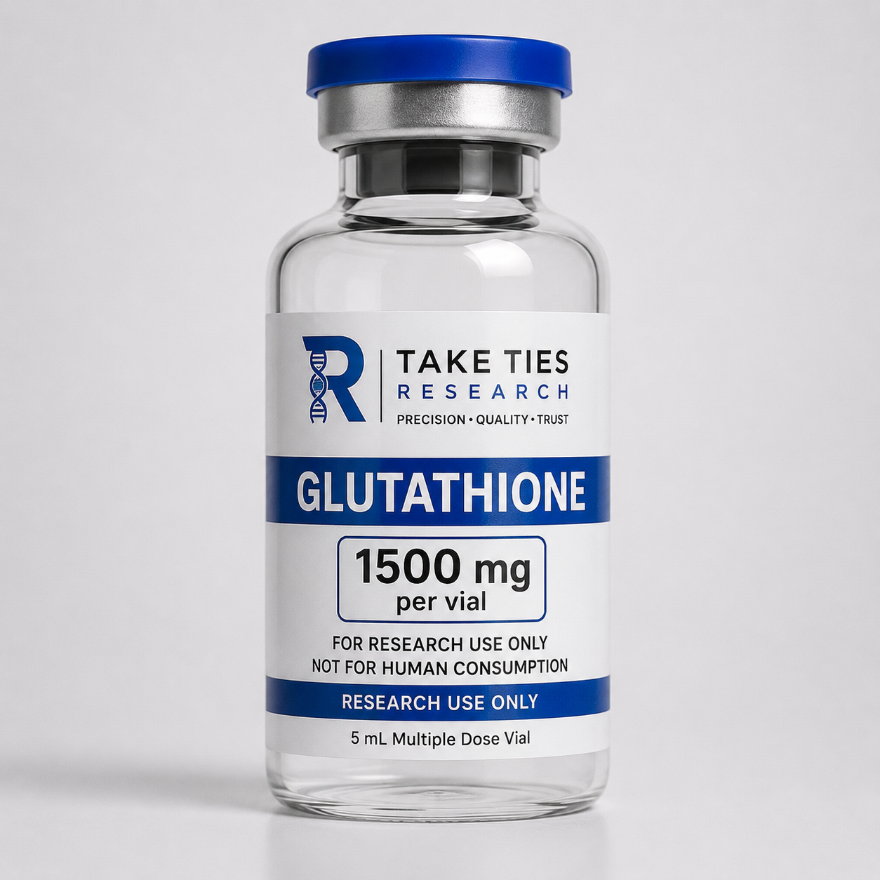 Glutathione 1500 mg