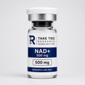 NAD+ 500 mg