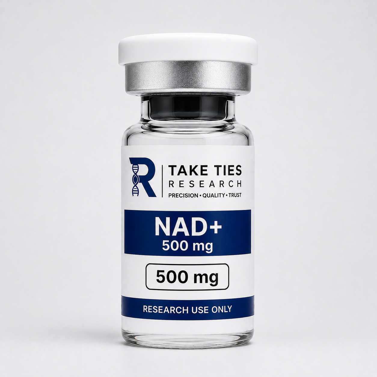 NAD+ 500 mg