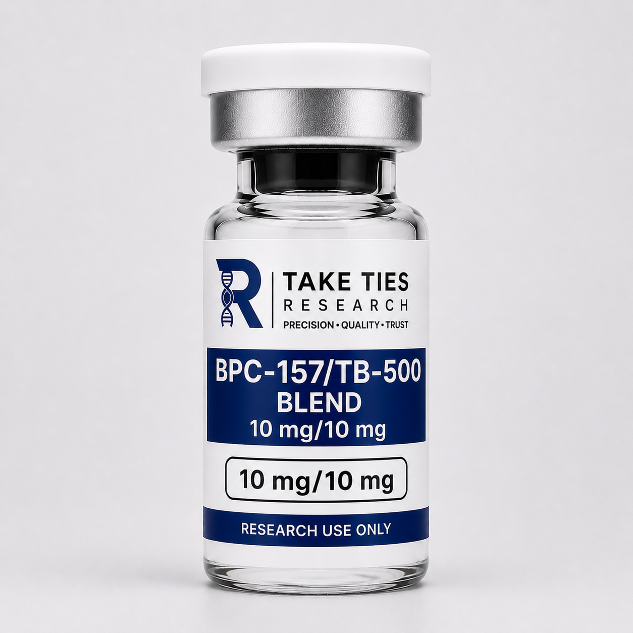 BPC-157/TB-500 Blend 10mg/10mg
