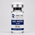 BAC WATER 10 Mg