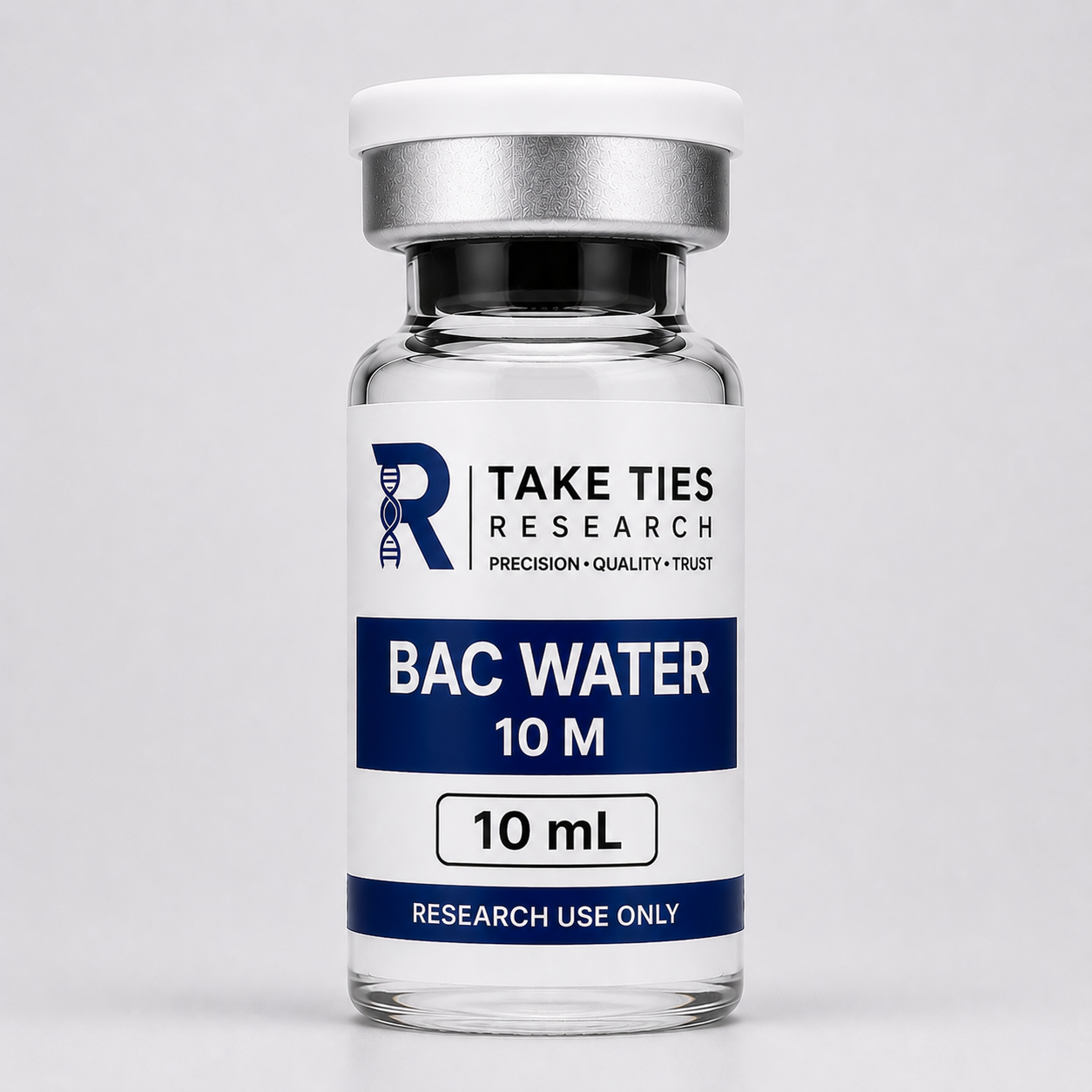 BAC WATER 10 Mg