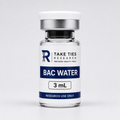 BAC WATER 3 Mg