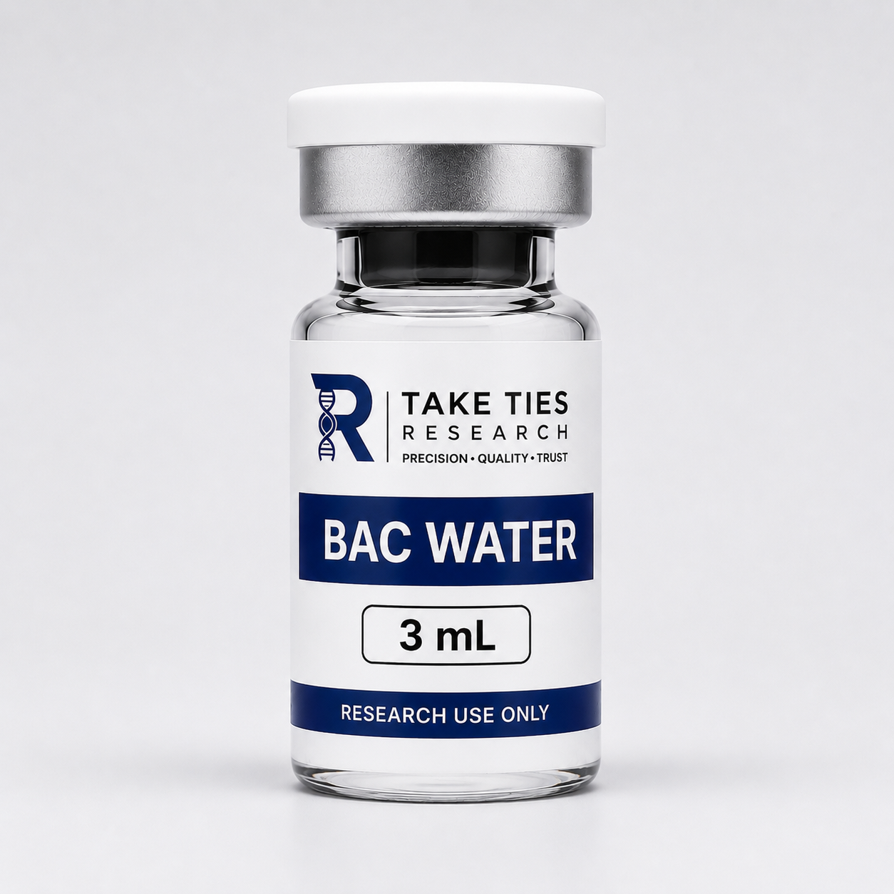 BAC WATER 3 Mg