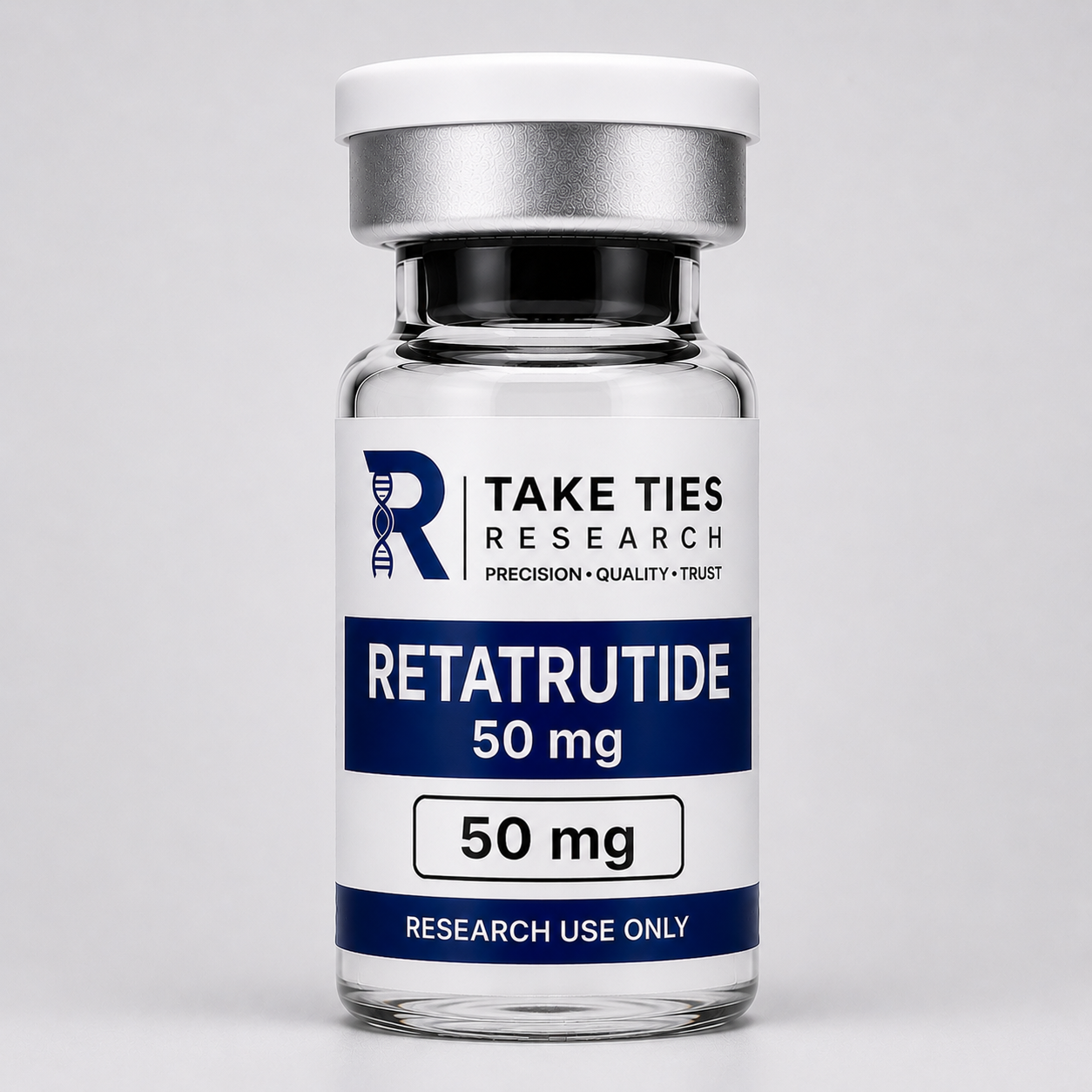 RETATRUTIDE 50Mg