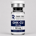 GHK-CU 50 Mg