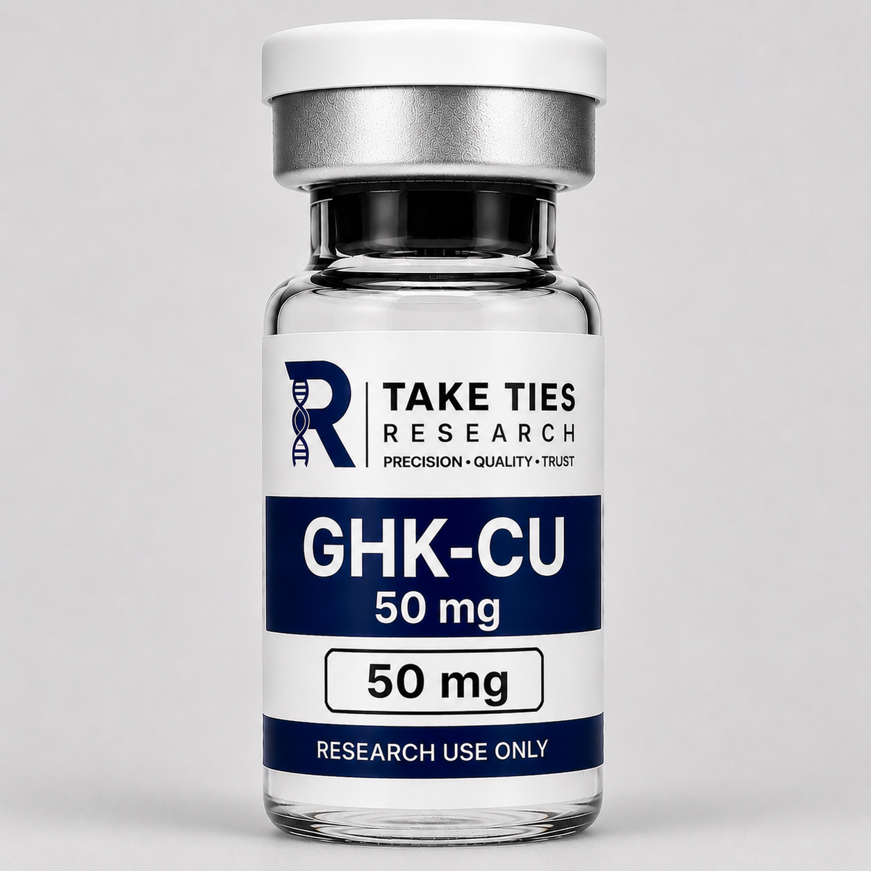 GHK-CU 50 Mg