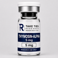 THYMOSIN ALPHA 5 Mg