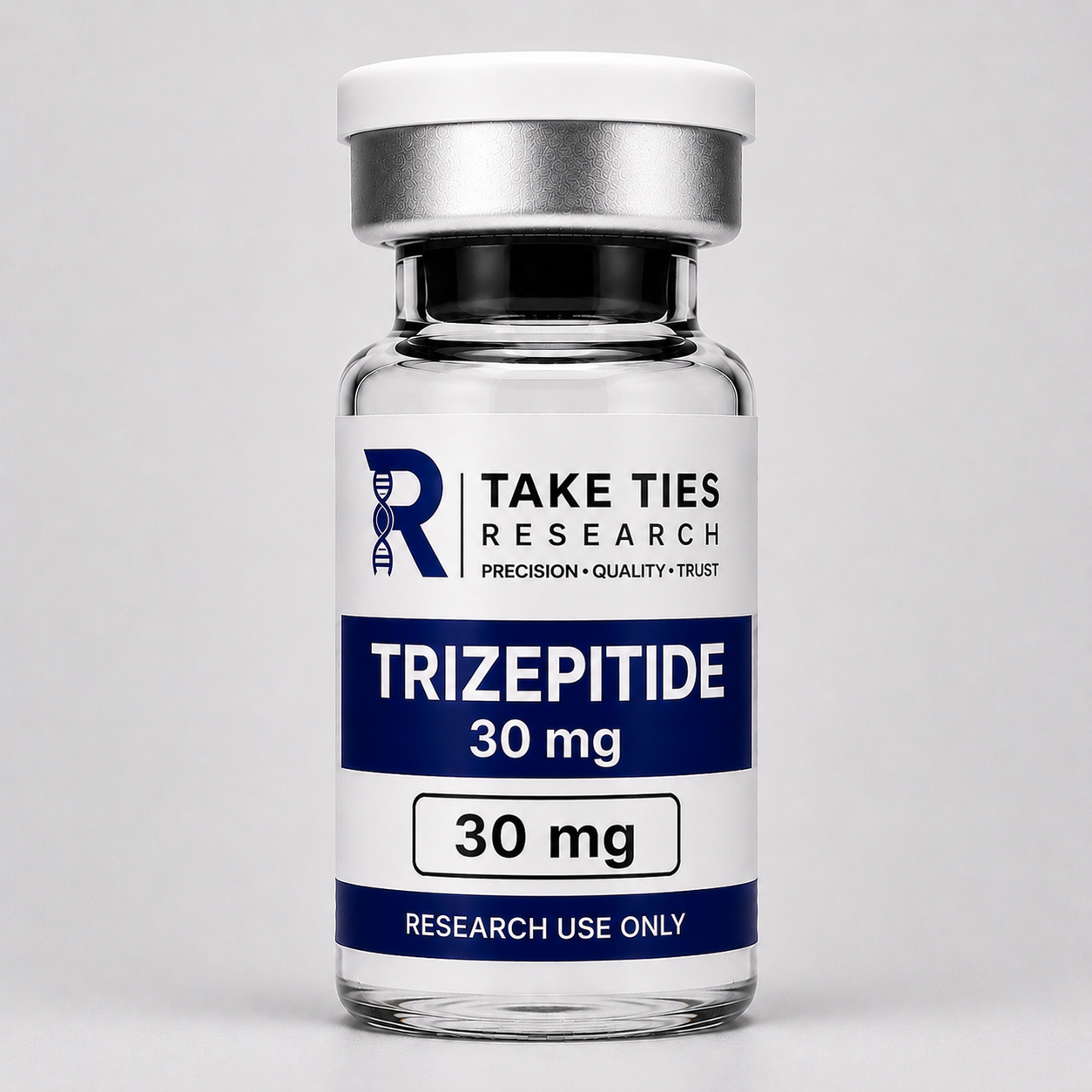 TRIZEPITIDE 30 Mg