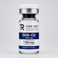 GHK-Cu 100 Mg