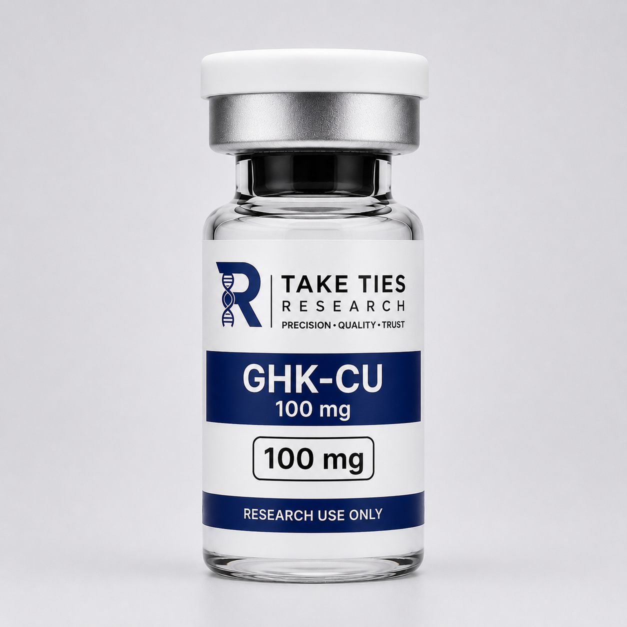 GHK-Cu 100 Mg