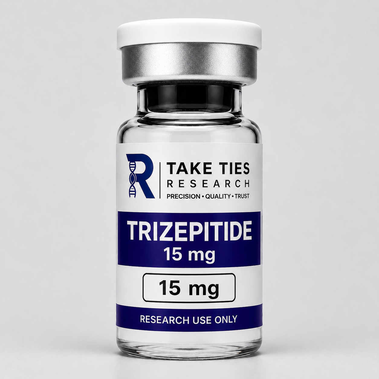 TIRZEPATIDE  15 Mg