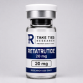 RETATRUTIDE 20 Mg