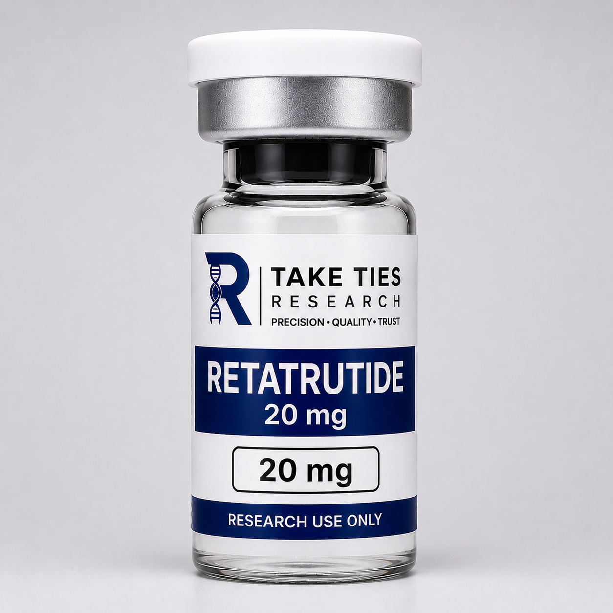 RETATRUTIDE 20 Mg