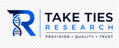 Take Ties Research - Home