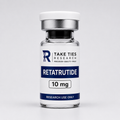 RETATRUTIDE 10 Mg
